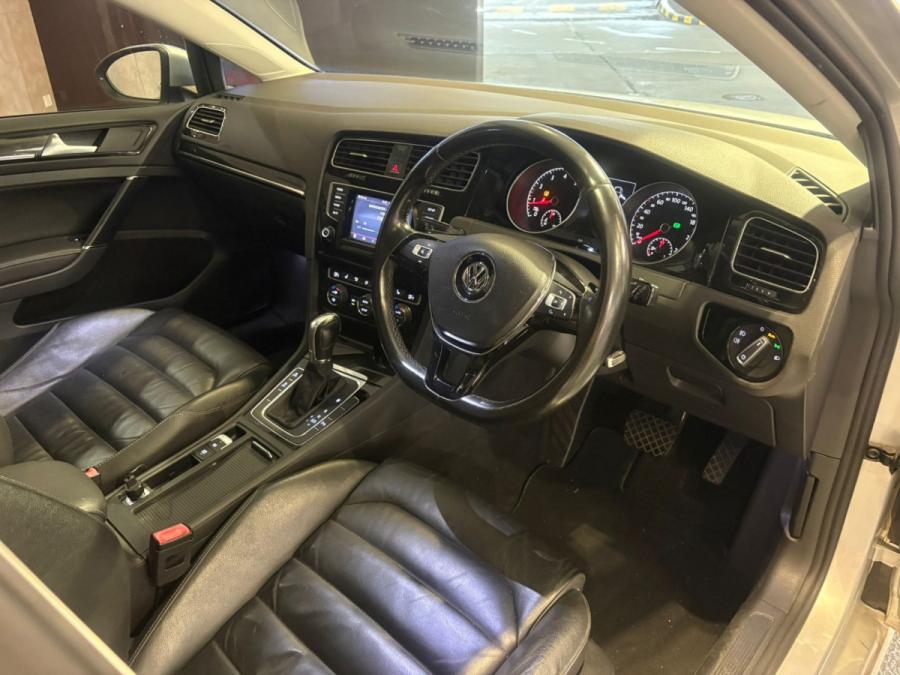 Golf 1.4 GT TSI - Image 3